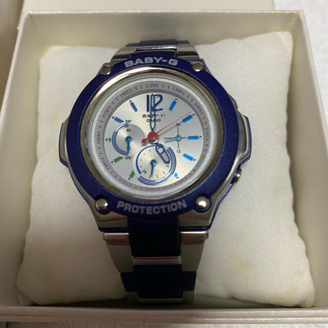 CASIO Baby-G Tripper BGA-1400C-2BJF腕時計