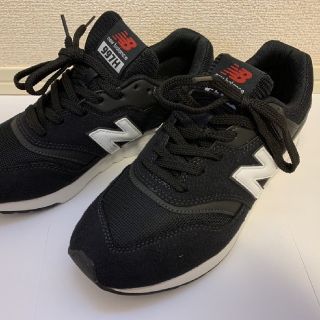 ニューバランス(New Balance)のnew balance997H メンズ(スニーカー)