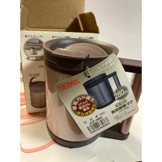 サーモス(THERMOS)のサーモス　真空断熱マグ　JCP-280C(マグカップ)