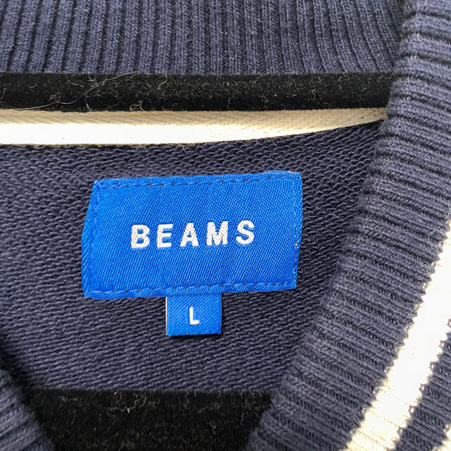 BEAMS(ビームス)の【最終値下げ】BEAMS  メンズのジャケット/アウター(スタジャン)の商品写真