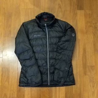 マーモット(MARMOT)のマーモット Marmot ダウンジャケット Mサイズ(ダウンジャケット)