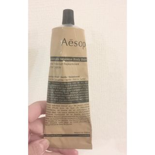 イソップ(Aesop)のイソップ　ボディクリーム　大幅値下げ(ボディクリーム)