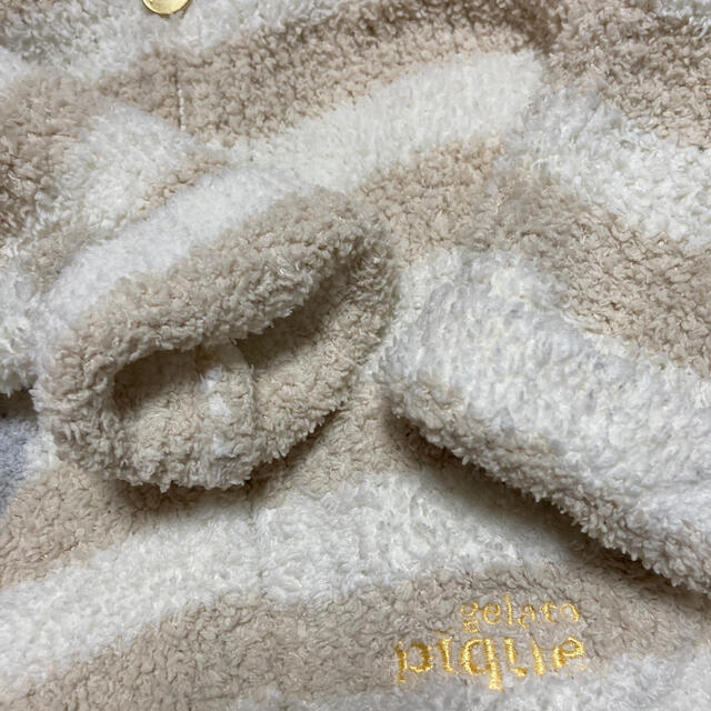 gelato pique(ジェラートピケ)のジェラートピケ　ベビー90-100 セット キッズ/ベビー/マタニティのキッズ服女の子用(90cm~)(パジャマ)の商品写真