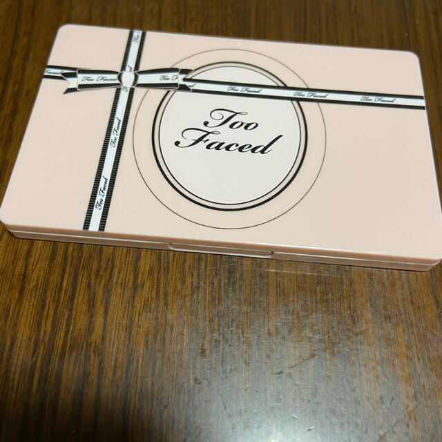 Too Faced(トゥフェイス)のToo Faced ミラー コスメ/美容のメイク道具/ケアグッズ(その他)の商品写真