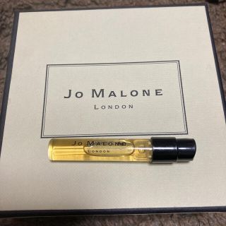 ジョーマローン(Jo Malone)のJO MALONE☆MYRRH&TONKA(ユニセックス)