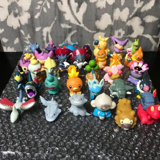 ポケモン - ポケモンキッズ まとめ売りの通販 by ピカピかぁ｜ポケモン ...