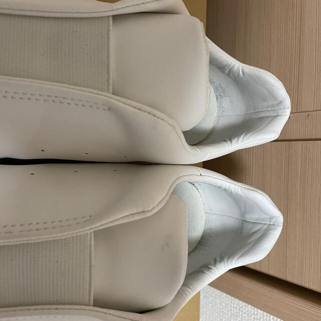 MOONSTAR (ムーンスター)の[ ムーンスター ] 810s KITCHE キッチェ ホワイト メンズの靴/シューズ(スニーカー)の商品写真