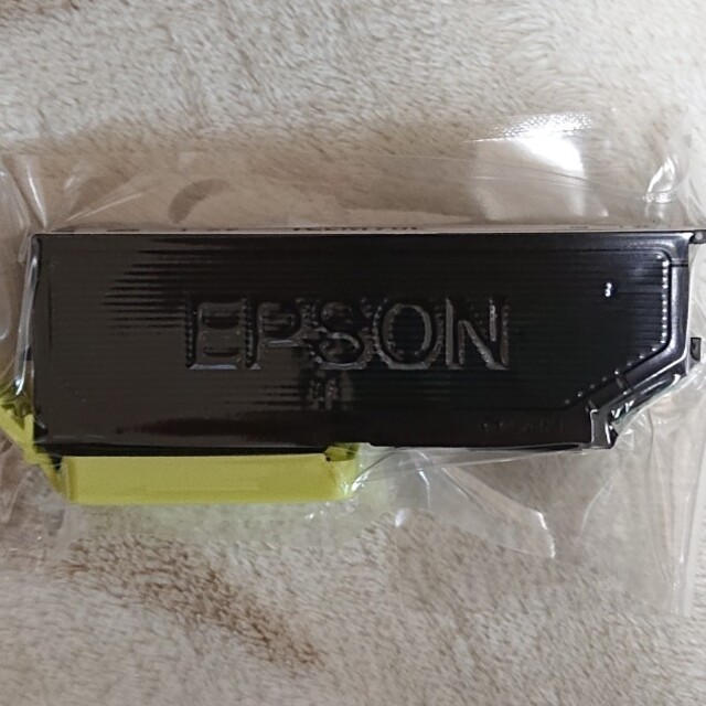 EPSON(エプソン)のEPSON・純正・ICC70L・ICLC70L・ICM70L・ICLM70L スマホ/家電/カメラのPC/タブレット(その他)の商品写真