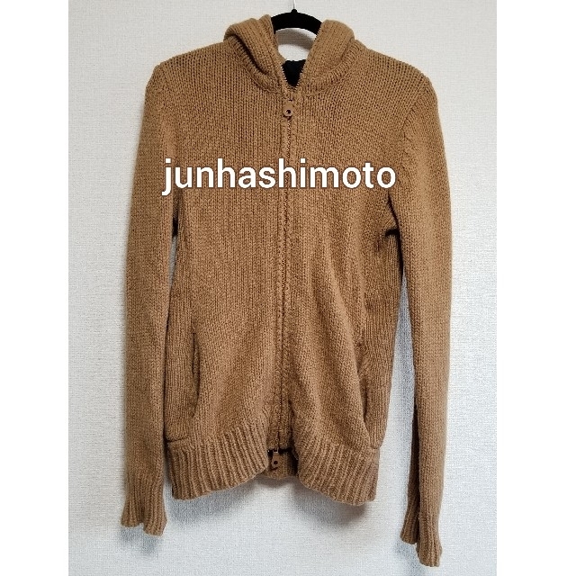 大切な人へのギフト探し ジュンハシモト Junhashimoto フルジップ