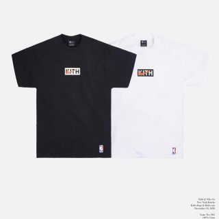 Kith Nike Tシャツ