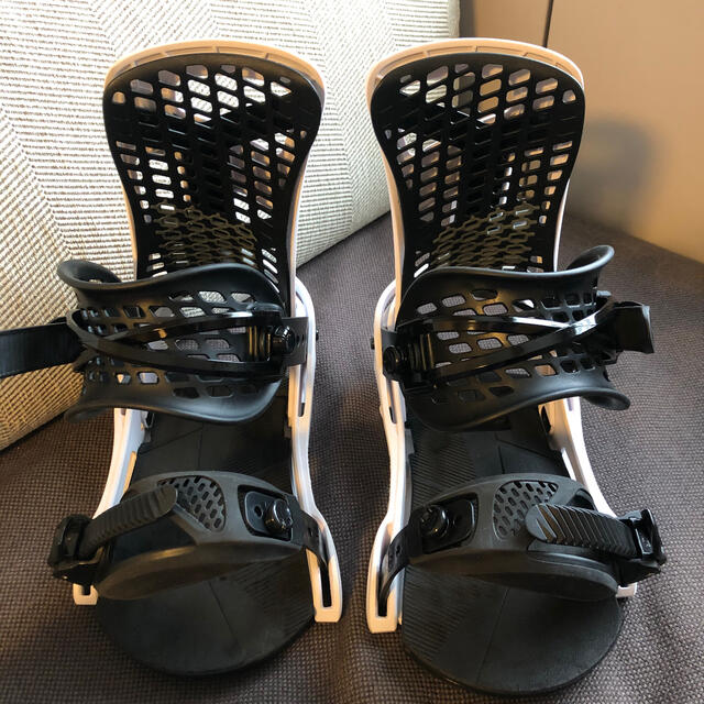 BURTON GENESIS Re:Flex バインディング バートン - www.brava-mpg.hr