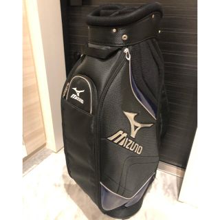 ミズノ(MIZUNO)のゴルフバッグ　MIZUNO(バッグ)