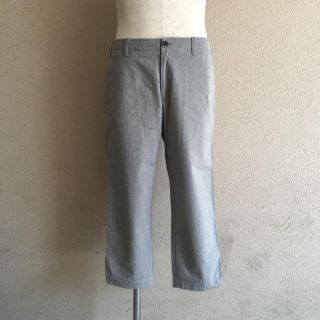 ポールスミス(Paul Smith)のポールスミス クロップドパンツ(ショートパンツ)