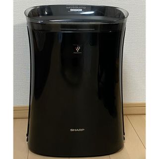 シャープ(SHARP)のSHARPプラズマクラスター空気清浄機(空気清浄器)