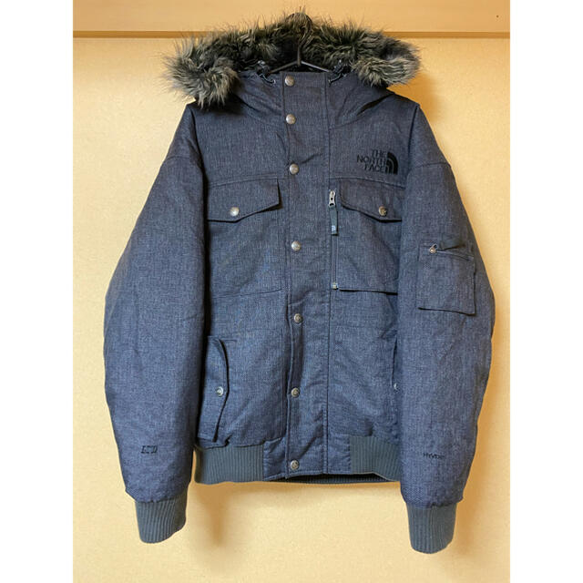 ダウンジャケットTHE NORTH FACE GOTHAM LIMITED JACKETバルトロ