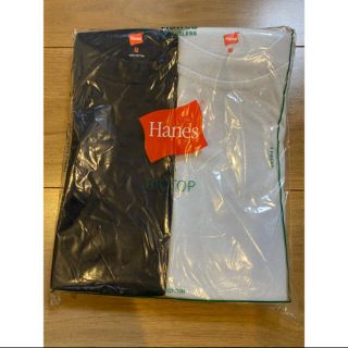 アダムエロぺ(Adam et Rope')のHanes FOR BIOTOP Sleeveless T-Shirts(タンクトップ)