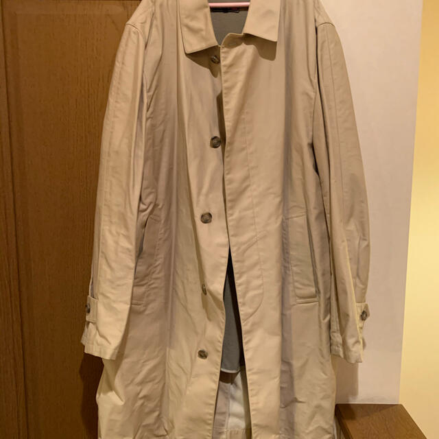JUNMEN(ジュンメン)の⭐︎JUNMEN⭐︎トレンチコート⭐︎ メンズのジャケット/アウター(トレンチコート)の商品写真