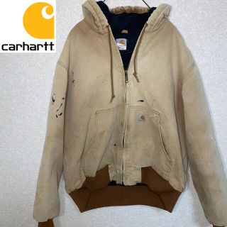 カーハート(carhartt)のcarhartt カーハート アクティブジャケット(ブルゾン)