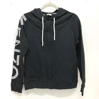 ケンゾー(KENZO)のケンゾー Sports Logo Sweat Blouson パーカー(パーカー)