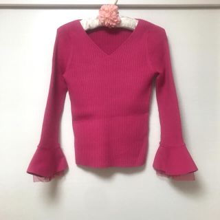 プロポーションボディドレッシング(PROPORTION BODY DRESSING)の🌷プロポーションのトップス🌷(カットソー(長袖/七分))