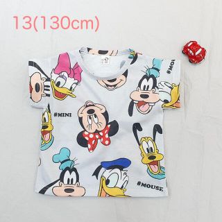 ディズニー(Disney)のルカさま専用ページ◡̈*♡(Tシャツ/カットソー)