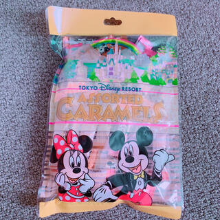 ディズニー(Disney)のディズニーリゾート キャラメル(菓子/デザート)