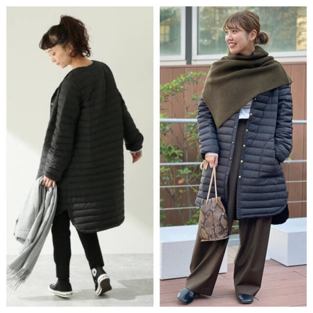 新品タグ付】TWW ARKLEY LONG DOWN:ダウンコート◇2 誠実 noxcapital.de
