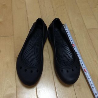 クロックス(crocs)のぷにぷに様専用(レインブーツ/長靴)