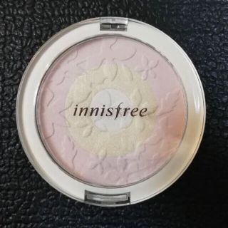 イニスフリー(Innisfree)のinnisfree イニスフリー ハイライト ハイライター ❁⃘(フェイスカラー)