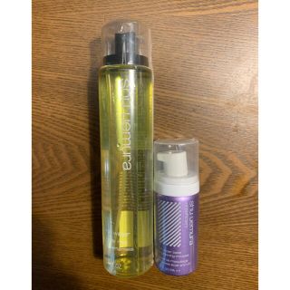 シュウウエムラ(shu uemura)の専用　シュウウエムラ　化粧水　Dウォーター　とUVアンダーベース　セット(化粧下地)