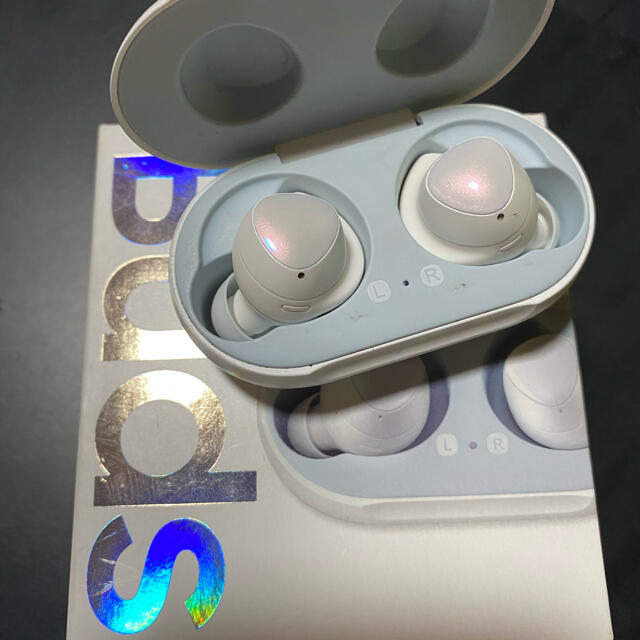 GALAXY buds