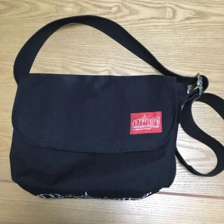 マンハッタンポーテージ(Manhattan Portage)のManhattanPortage×BEAMSショルダーバッグメッセンジャーバッグ(メッセンジャーバッグ)