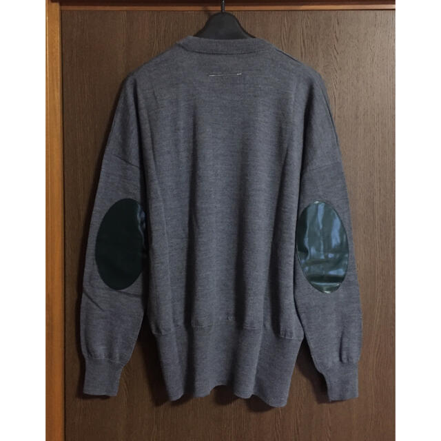 安価 Martin Maison Margiela レディース セーター ニット エルボー