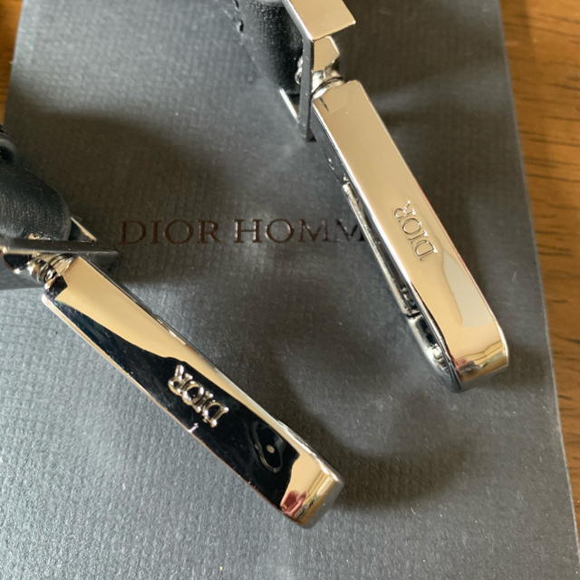 Dior(ディオール)のDIOR オブリーグミニショルダー レディースのバッグ(ショルダーバッグ)の商品写真