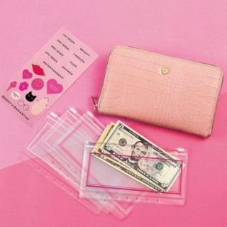 サマンサタバサ(Samantha Thavasa)の新品💖　Samantha Thavasa　マルチケースセット✨  長財布(財布)