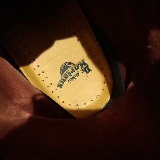 ドクターマーチン(Dr.Martens)のドクターマーチン　8ホールブーツ(ブーツ)