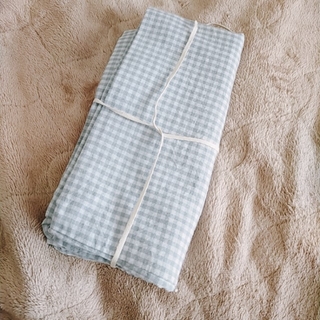 ムジルシリョウヒン(MUJI (無印良品))の無印良品 枕カバー(枕)