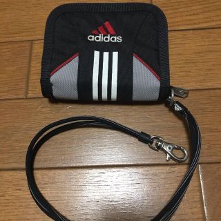 アディダス(adidas)のadidas 財布(財布)