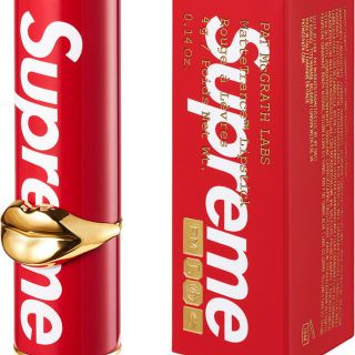 シュプリーム(Supreme)のSupreme Lipstick(口紅)