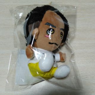 ジャニーズJr. - 草間リチャード敬太 ちびぬいの通販|ラクマ 玄関先渡し 狼煙のぼり ちびぬい 草間リチャード敬太 アイドル