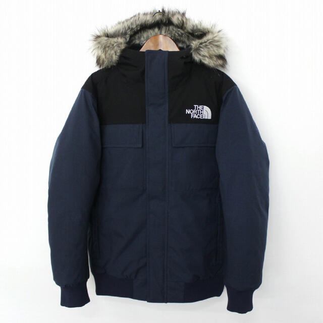 【THE NORTH FACE】GOTHAM DOWN JACKET S-002