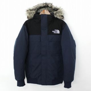 ザノースフェイス(THE NORTH FACE)のTHE NORTH FACE ダウンゴッサム新品未使用サイズUS  Sサイズ(ダウンジャケット)