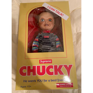 シュプリーム(Supreme)のSupreme Chucky Doll  (人形)
