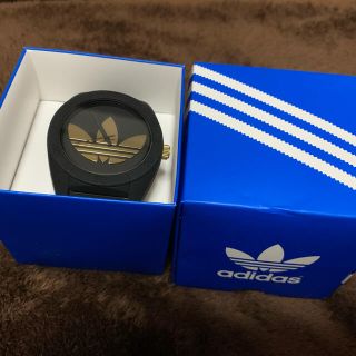 アディダス(adidas)のadidas 腕時計(腕時計)