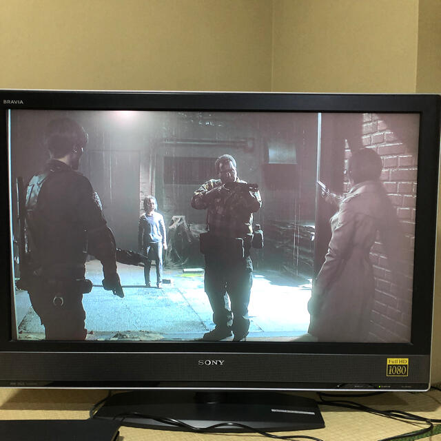 BRAVIA - SONY BRAVIA KDL-40V2500 40インチ の通販 by おっぱっぴー