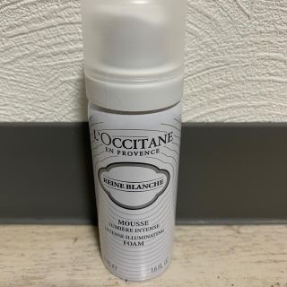 ロクシタン(L'OCCITANE)のロクシタン　洗顔フォーム(洗顔料)