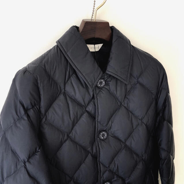 MACKINTOSH - 新品(国内正規品) マッキントッシュ キルティング ダウン