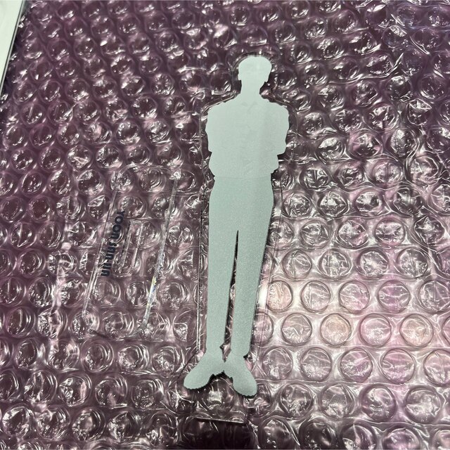 数量限定価格!! ASTRO - ASTRO サナ POPUPの holiday ORDINARY アクリルスタンド K-POP・アジア