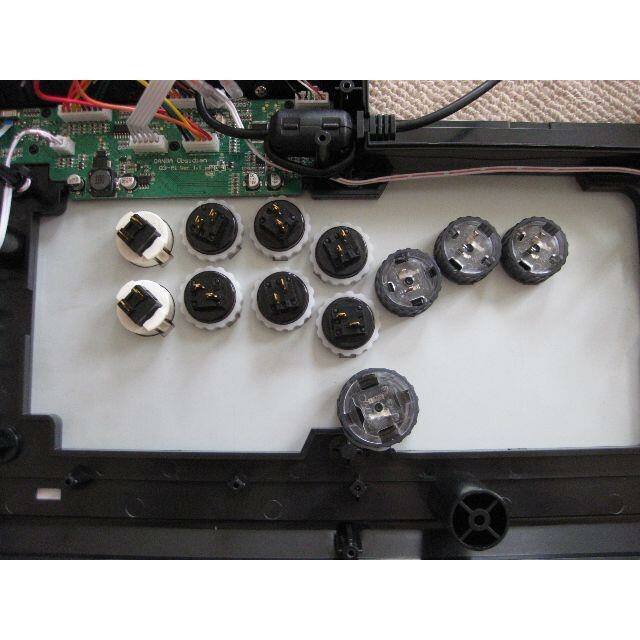 純正HITBOX(ヒットボックス) 新品アクリル天板つき - その他 純正HITBOX(ヒットボックス) 新品アクリル天板つき - その他