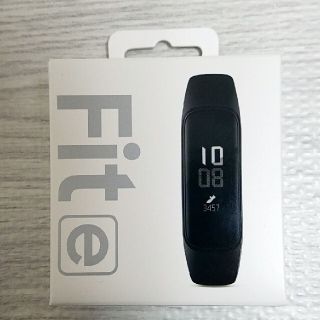 ギャラクシー(Galaxy)のGalaxy Fit e Black(その他)